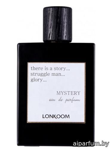 Mystery Black