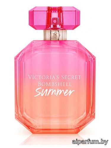 Bombshell Summer 2014