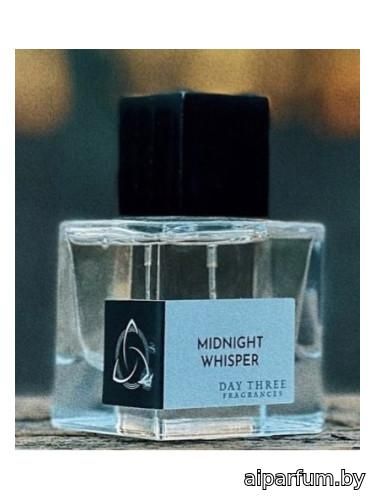Midnight Whisper