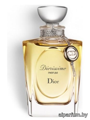 Diorissimo Extrait de Parfum