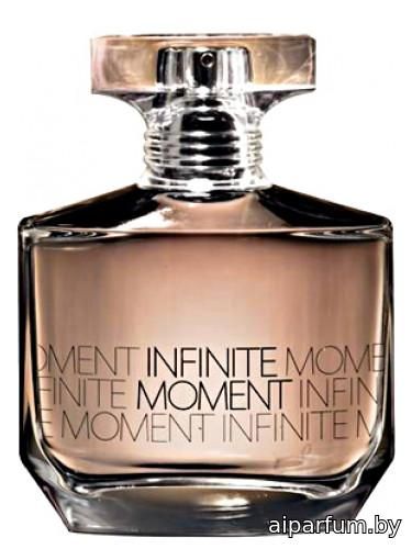 Infinite Moment for Him