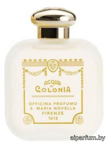 Acqua di Colonia Lana