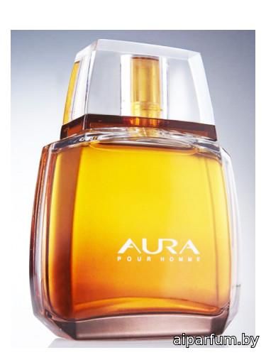 Aura Pour Homme