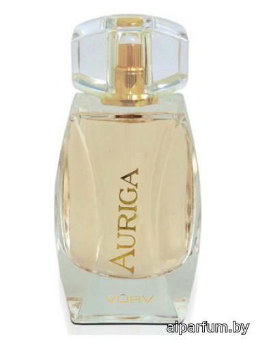 Auriga Gold