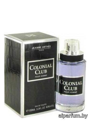 Colonial Club