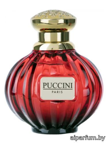 Puccini Le Rouge