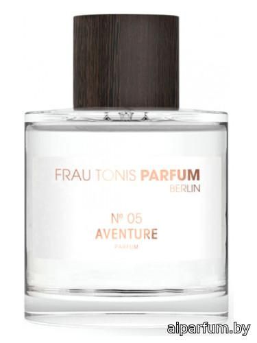 No 05 Aventure (Parfum)