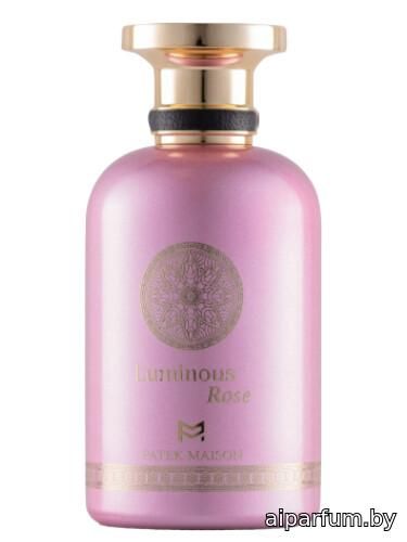 Luminous Rose
