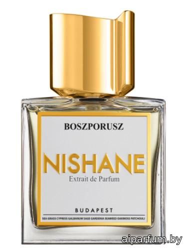 Boszporusz