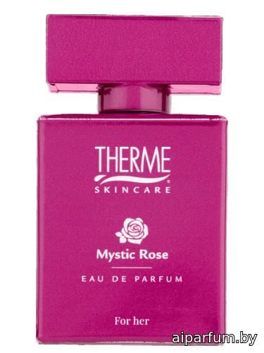 Mystic Rose