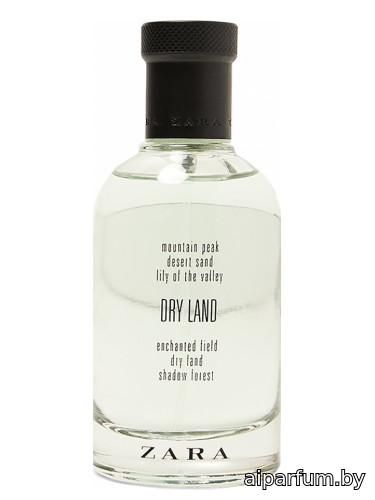 Dry Land