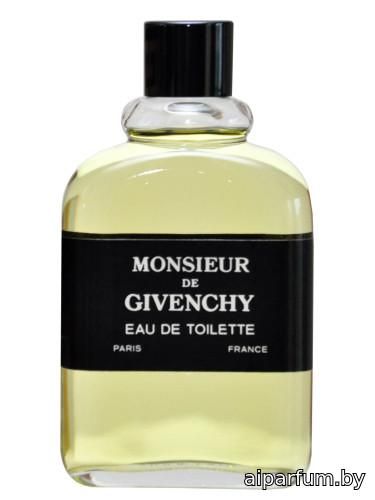 Monsieur de Givenchy