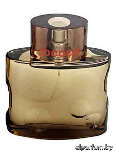 Rococo for Men