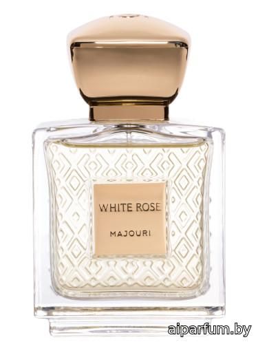 White Rose
