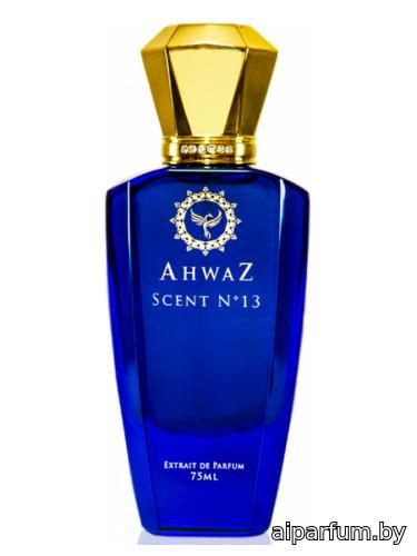 Scent No. 13
