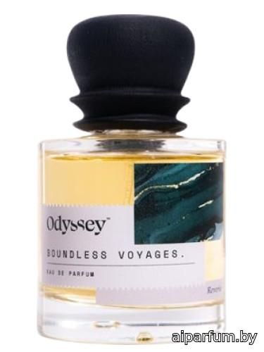 Boundless Voyages