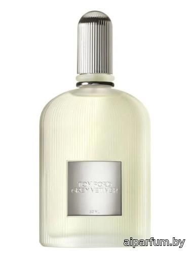 Grey Vetiver Eau de Toilette 