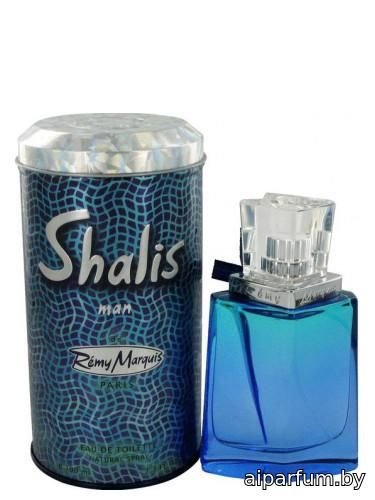 Shalis Cologne