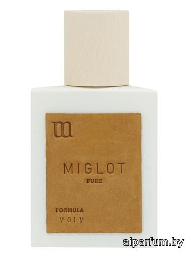 Miglot Pure Vetiver Edition 1