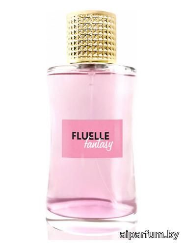 Fluelle Fantasy