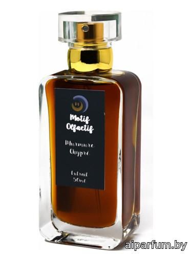 Murmure Chypré