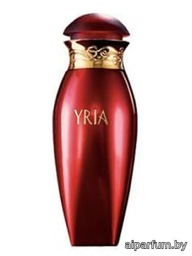 Yria Elixir de Parfum