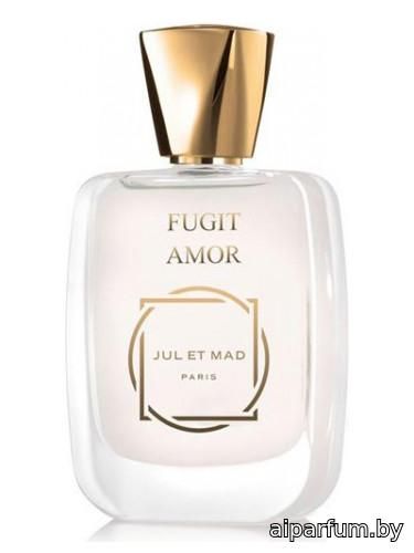 Fugit Amor