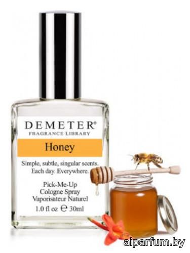 Honey