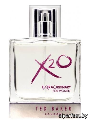X2O Extraordinary for Women