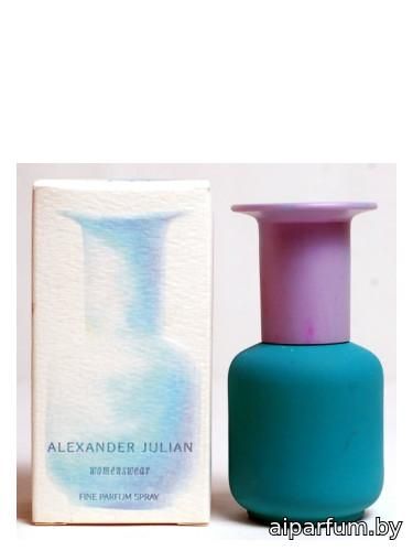 Alexander Julian Womenswear