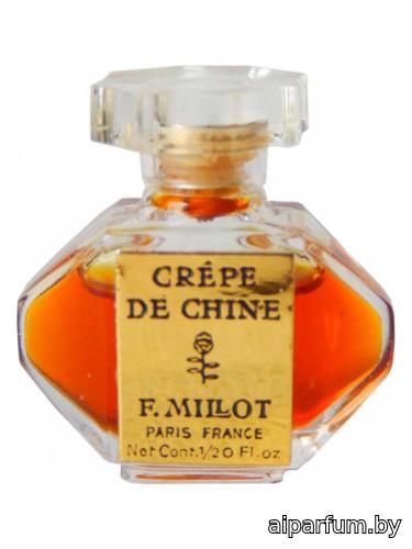 Crêpe de Chine