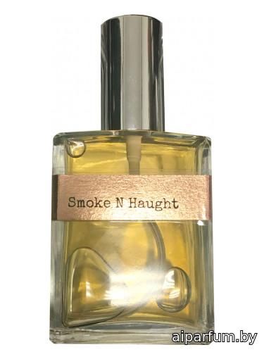 Smoke N Haught