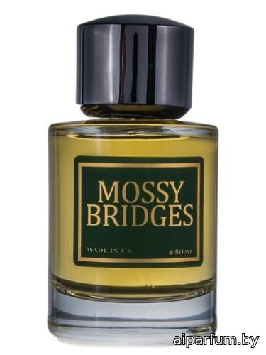 Mossy Bridges
