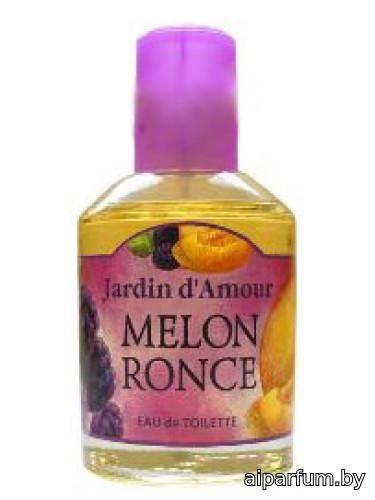 Melon Ronce
