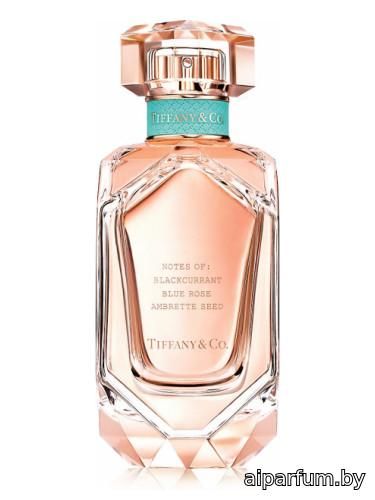 Tiffany & Co Rose Gold