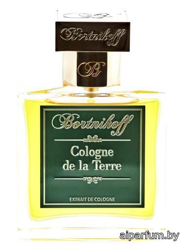 Cologne de la Terre