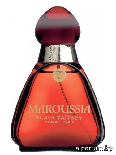 Maroussia