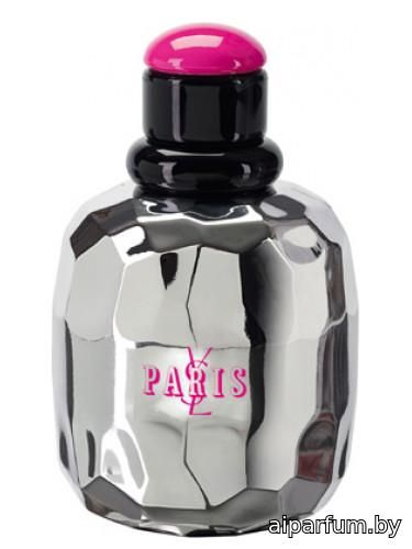 Paris Rebel Collector 2014