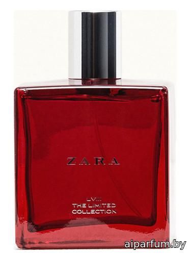 Zara LVIII The Limited Collection