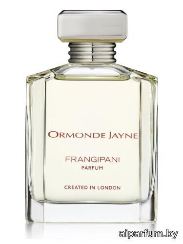 Frangipani