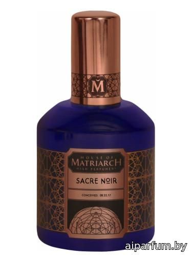 Sacre Noir