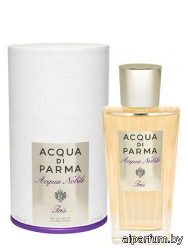 Acqua Nobile Iris