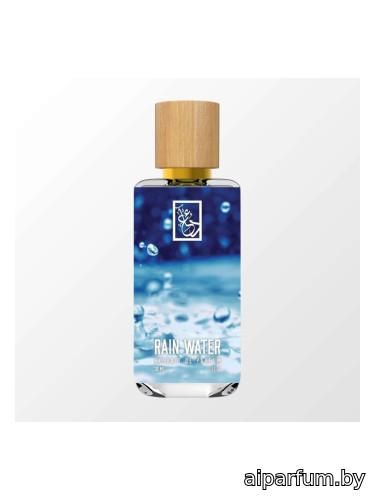 Rain Water