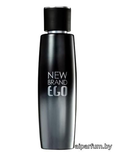 Ego Silver