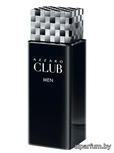 Azzaro Club Men