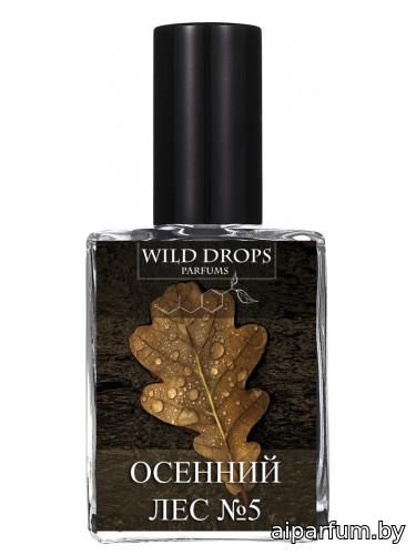 Autumn Forest 5 (Осенний Лес 5)