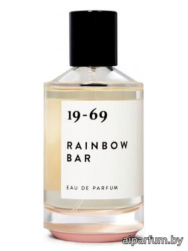 Rainbow Bar