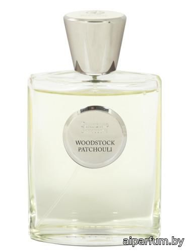 Woodstock Patchouli