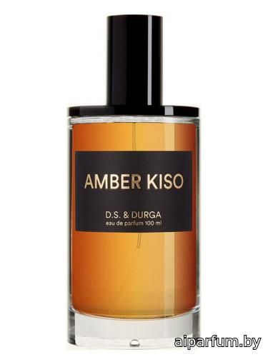 Amber Kiso