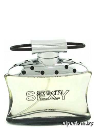 Sex in The City Sexy